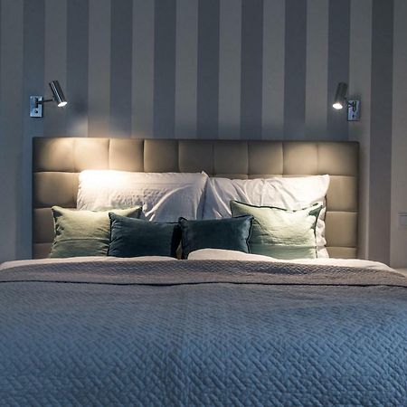 Mateyko Apartment Krakow Dış mekan fotoğraf
